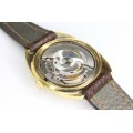 RAR : ceas SARCAR Geneve automatic. eta 2522. cca 1960 